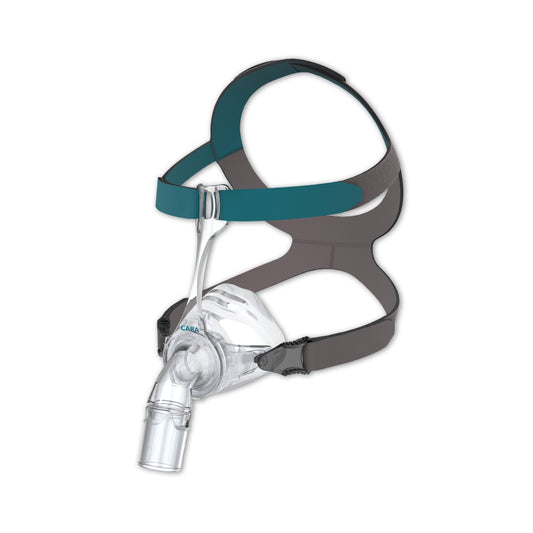 Löwenstein Cara Nasal CPAP Mask