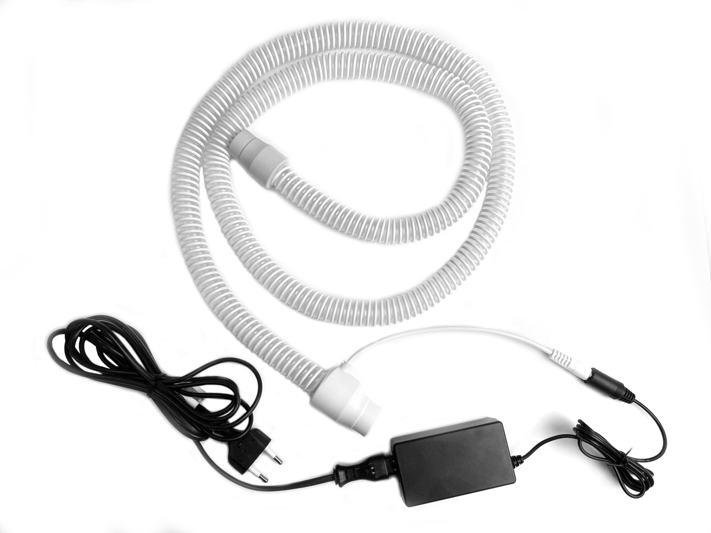 Löwenstein CozyLine Heated CPAP Tubing Range