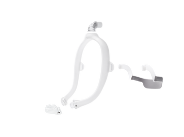 Philips Mask Dreamwear Silicone Pillow Set Up Pack