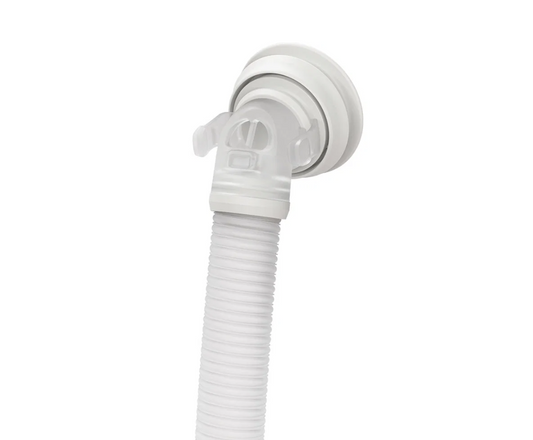 Resmed AirFit™ F40 QuietAir™ Elbow System