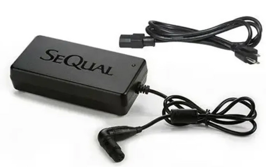 Caire Eclipse 5 AC power supply