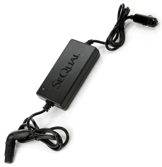 Eclipse 5 DC Power Supply