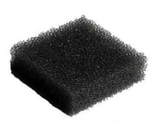 Eclipse 5 Inlet Foam Filter