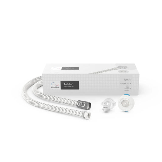 F20 AirMini™ Setup Pack
