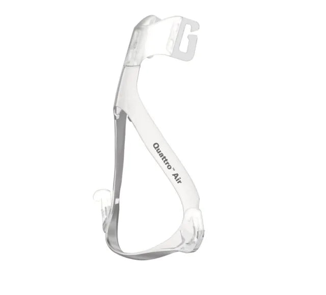FRAME QUATTRO AIR X-SMALL/SMALL