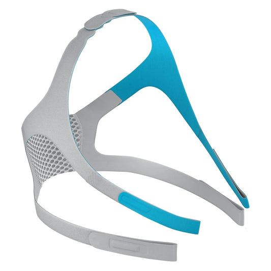 FULL FACE EVORA HEADGEAR X-LRG F&P