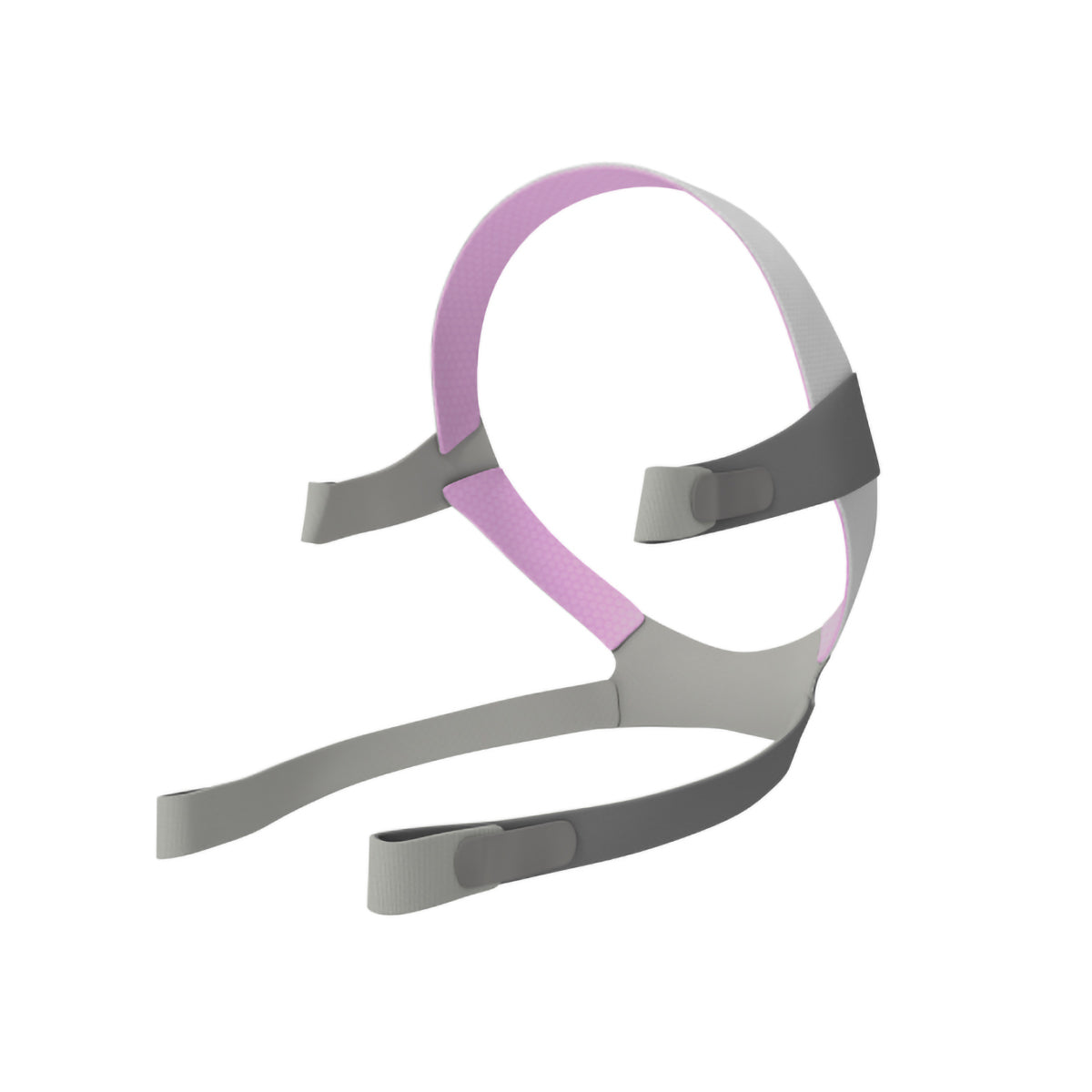 HEADGEAR ASSEMBLY AIRFIT F10 FOR HER RESMED