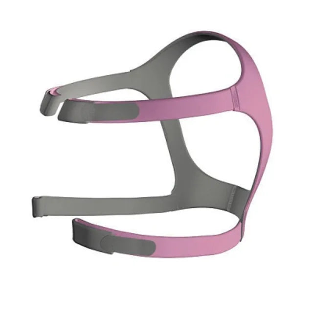 HEADGEAR QUATTRO AIR FOR HER MEDIUM