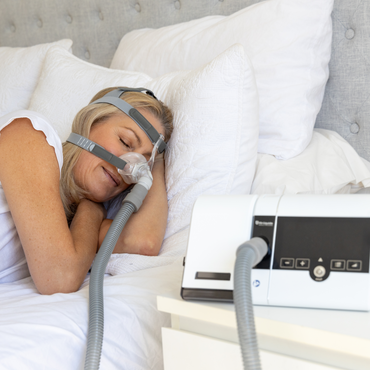 iDream Löwenstein Standard Tubing (multi patient use)