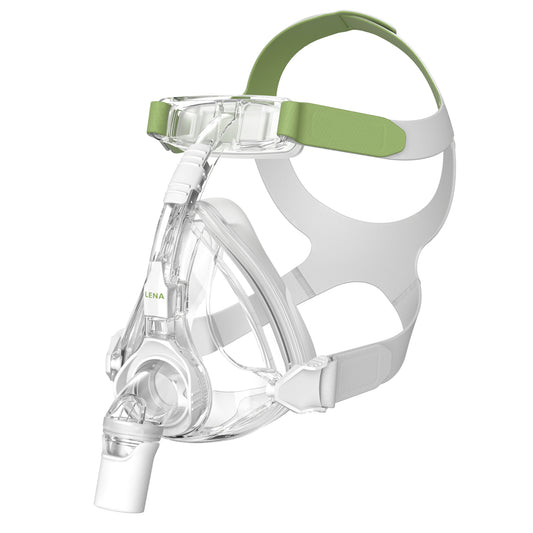 Löwenstein LENA Full Face CPAP Mask