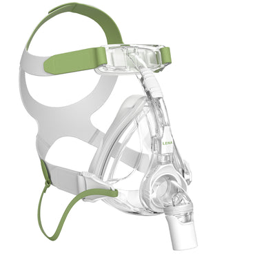 Löwenstein LENA Full Face Mask Release Clip