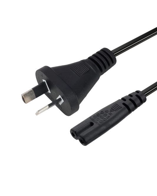Löwenstein Power Supply Cord – AU/NZ (Straight)