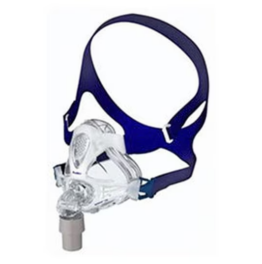 ResMed Quattro™ FX Full Face Mask (Small)