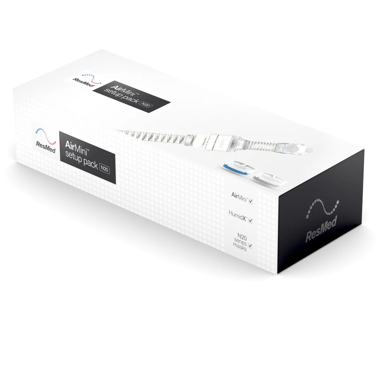 N20 AirMini™ Setup Pack