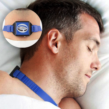 NightShift Active Sleep Repositioner and Recorder