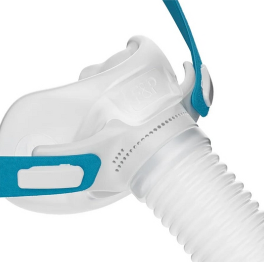 F&P Nova Micro Nasal Pillows Mask