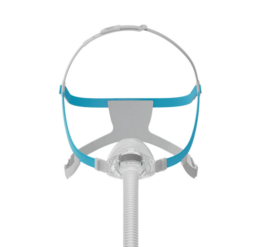 F&P Nova Nasal CPAP Mask