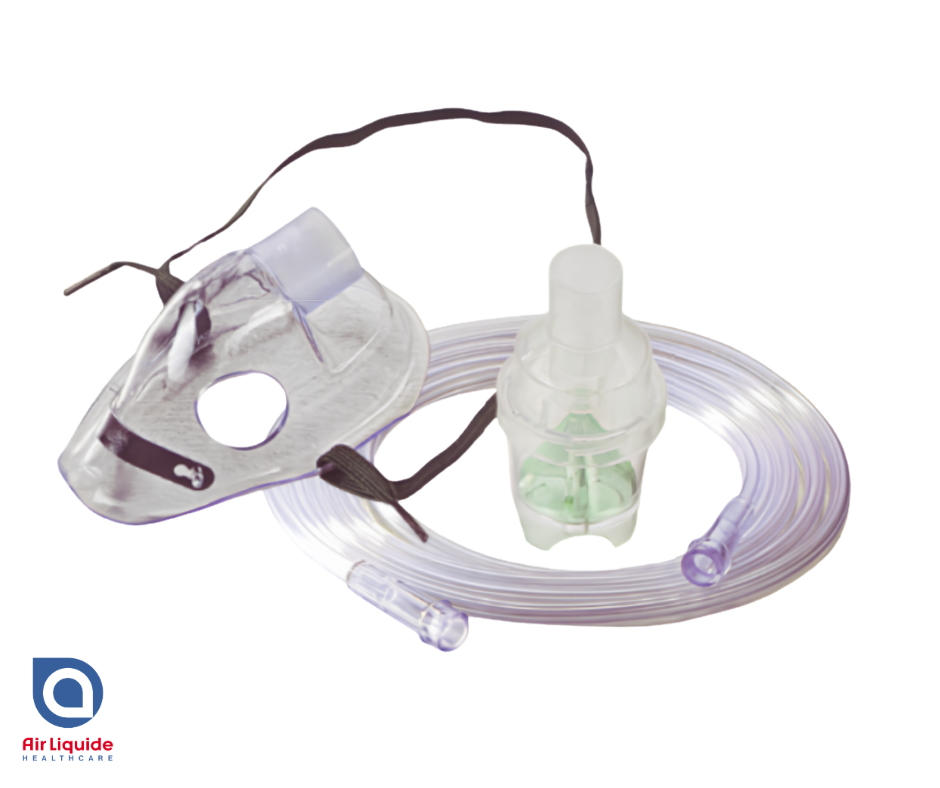 O2 Mask