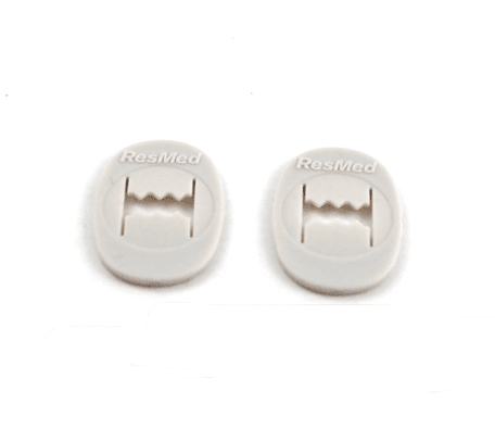 RESMED AIRFIT P10 HEADGEAR CLIPS