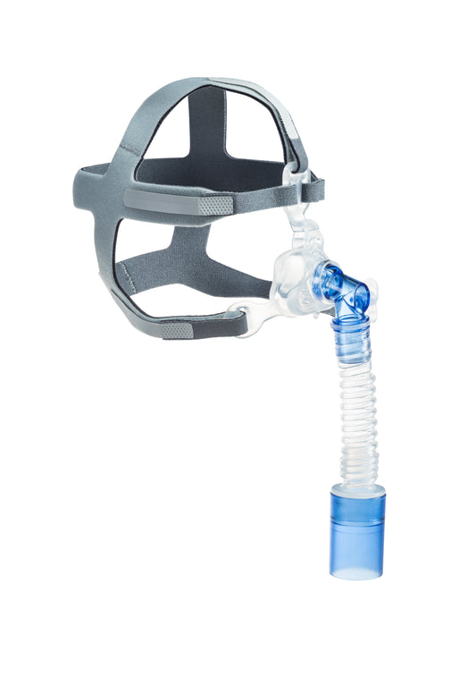 Respireo™ SOFT Baby Non Vented CPAP