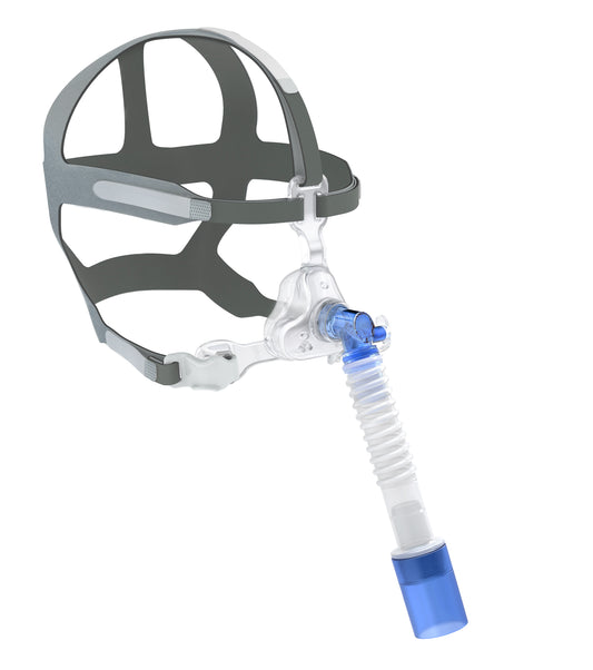 Respireo™ SOFT Child Non Vented