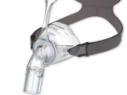 Löwenstein Cara Nasal - Rotating Sleeve