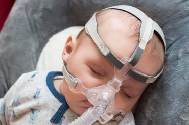 Respireo™ SOFT Baby Vented