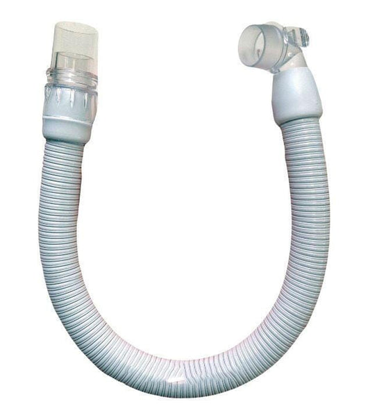 Philips Respironics Wisp Tube and Elbow Assembly