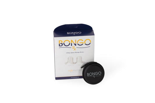 Bongo Rx EPAP Device
