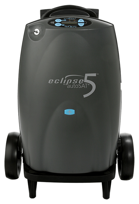 Caire Eclipse™ 5 Portable Oxygen Concentrator