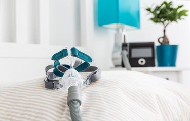 Löwenstein Cara Nasal CPAP Mask