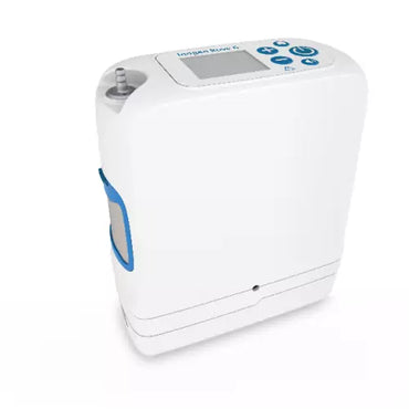 Inogen Rove 6™ Portable Oxygen Concentrator - 16 Cell