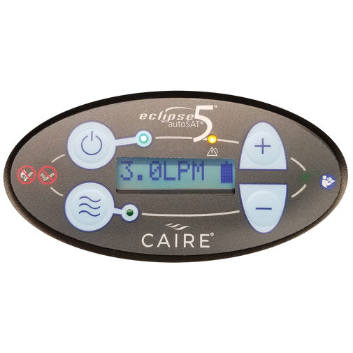 Caire Eclipse™ 5 Portable Oxygen Concentrator