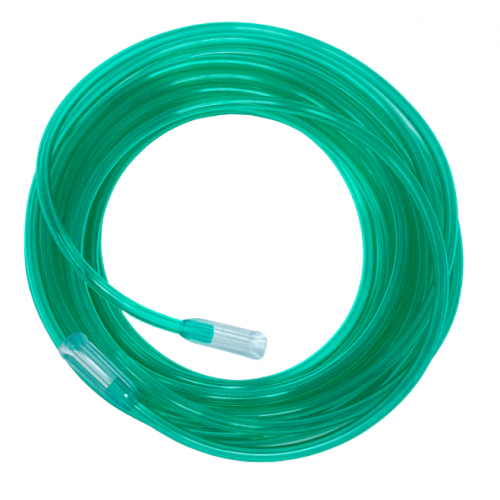 Extension Tubing