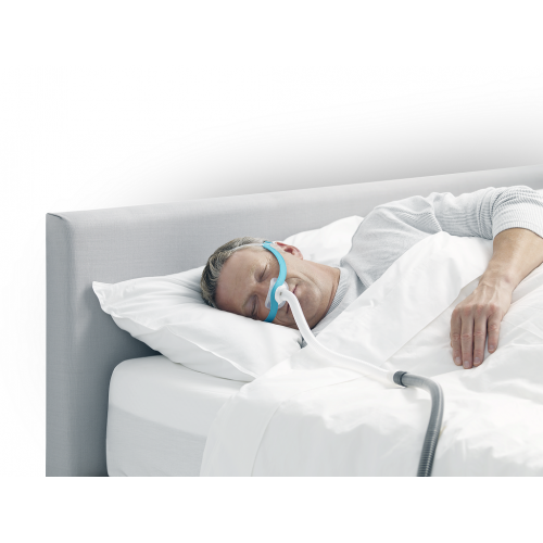 Fisher & Paykel Evora Nasal Mask