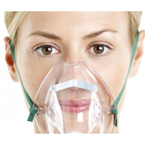 O2 Mask