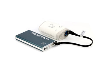 AIRMINI CABLE FOR PILOT-24 BATTERY MEDISTROM