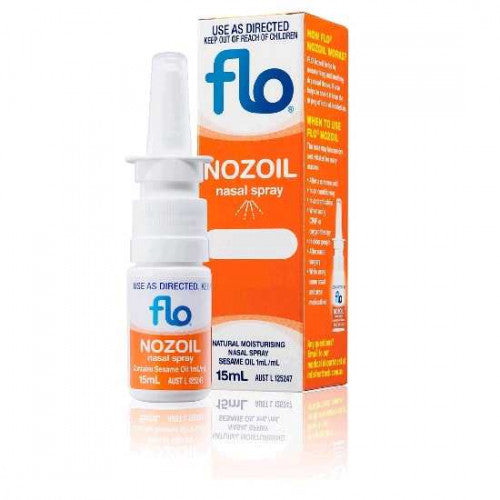NOZOIL 15ML
