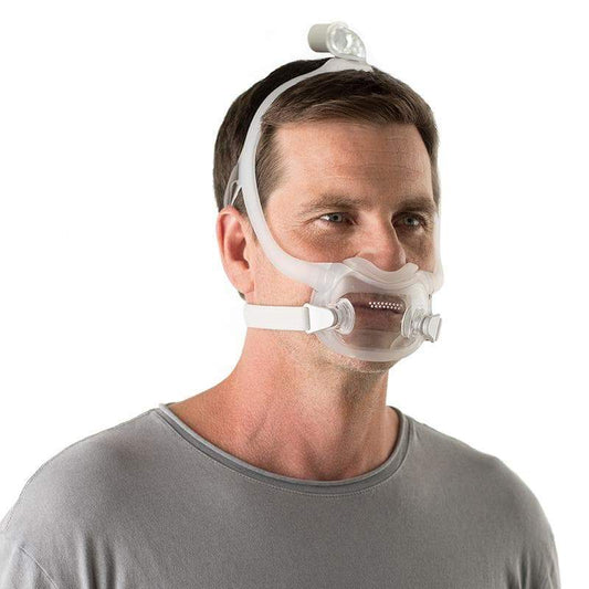Philips DreamWear Full Face Mask