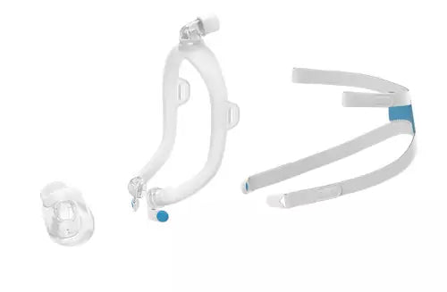 AirFit F30i Non-Magnetic Full Face Mask