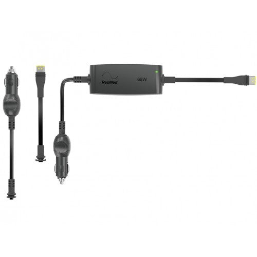 ResMed AirMini DC-DC Power Converter