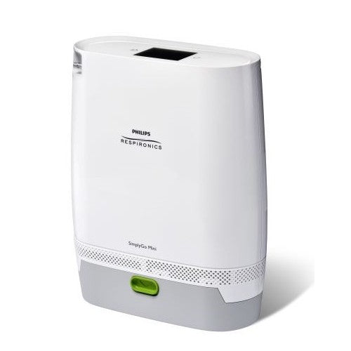 Philips SimplyGo Mini