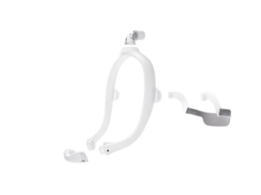Philips DreamWear Under-the-Nose Nasal Set Up Pack