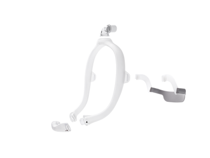 Philips DreamWear Under-the-Nose Nasal Mask Fitpack