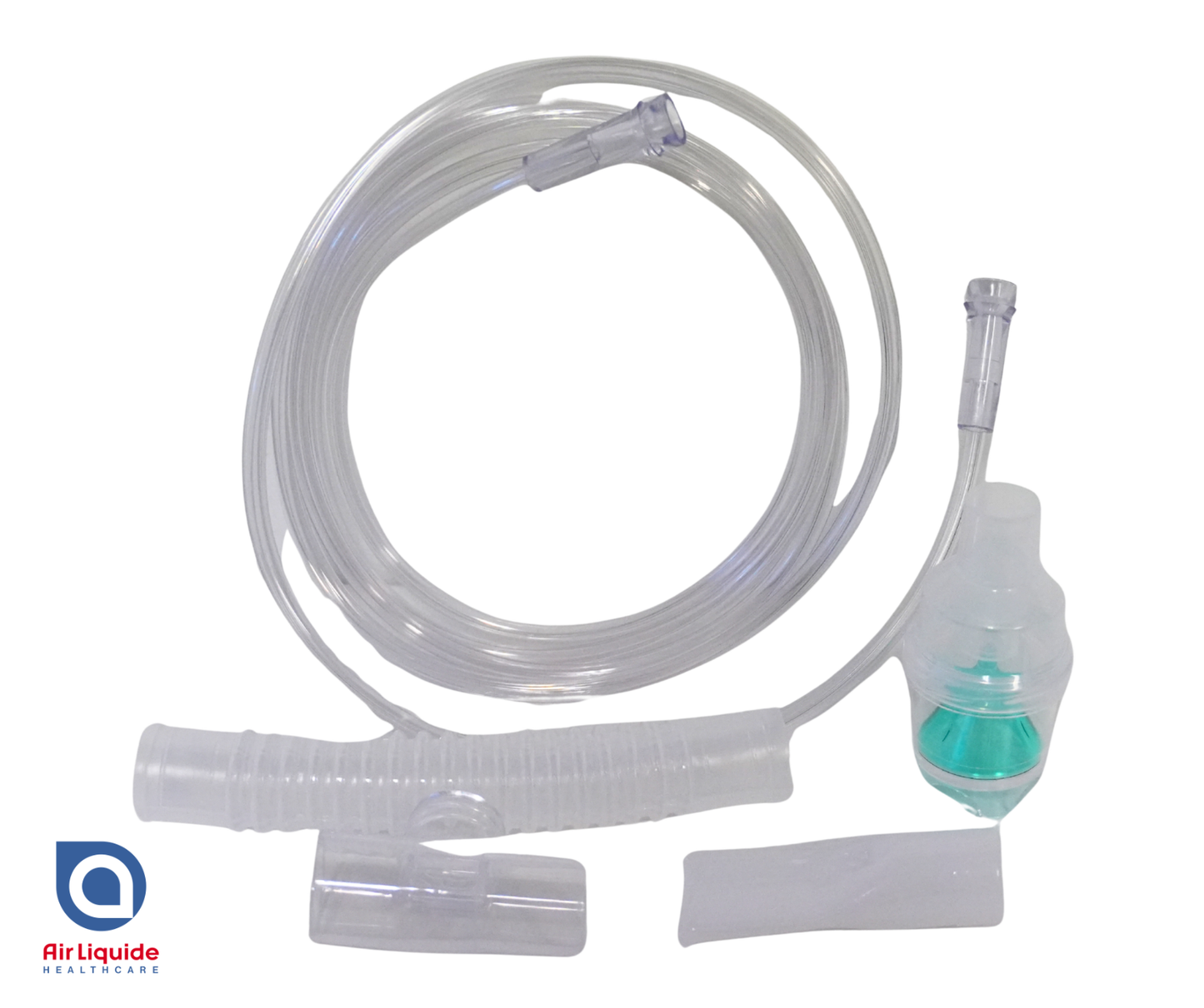 Salter Labs® 8900 Small Volume Nebulizer Kit with Adult Mask & Mouthpiece