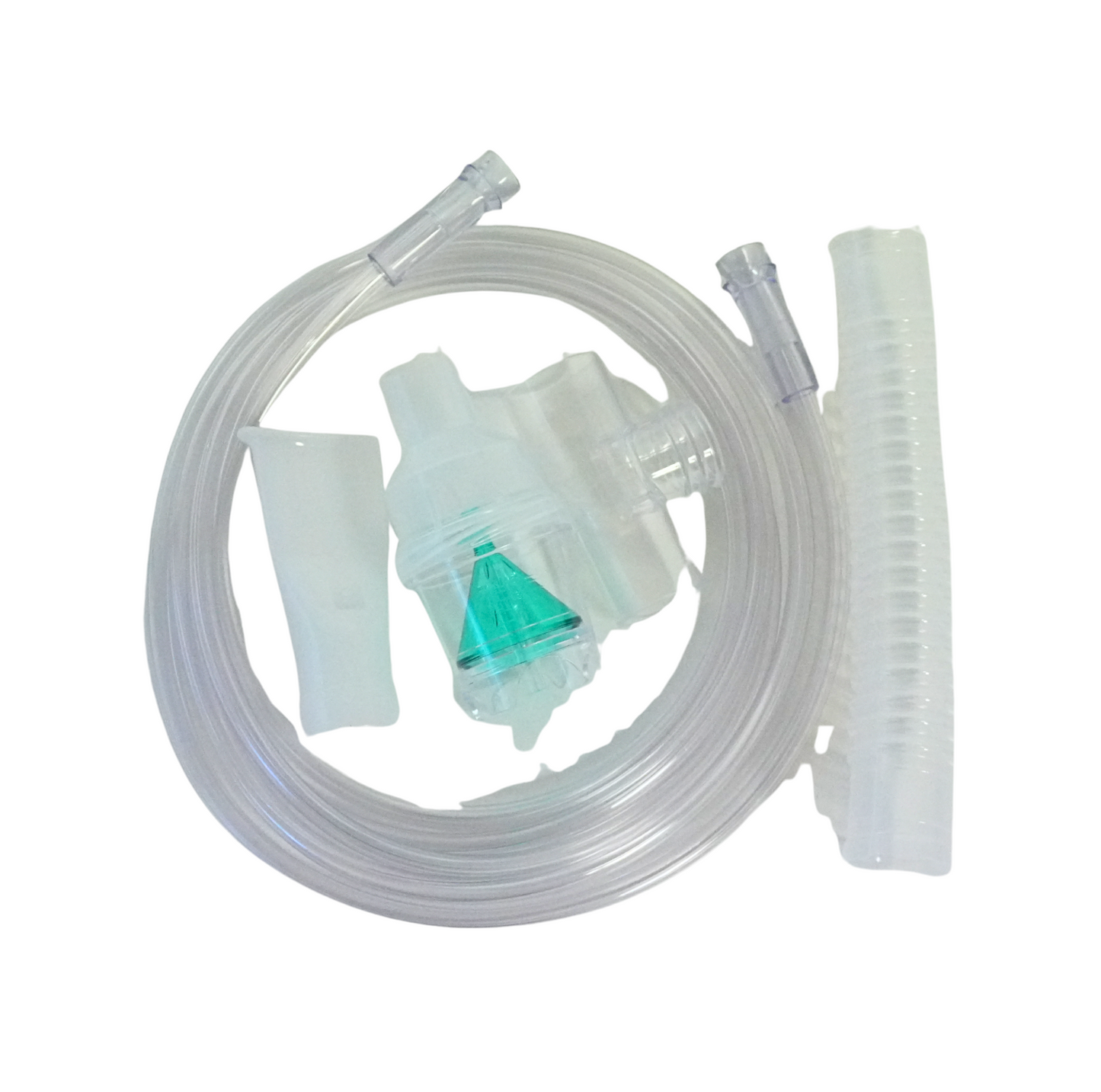 Salter NEB Kit Adult Mask + Mouth Piece
