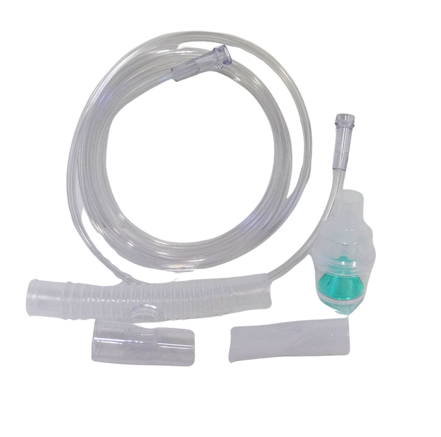 Salter NEB Kit Adult Mask + Mouth Piece