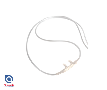 Oxygen Nasal Cannulas