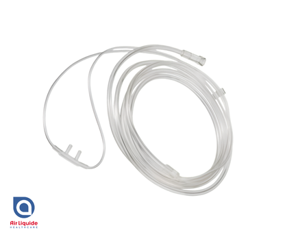 Oxygen Nasal Cannulas