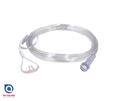 Oxygen Nasal Cannulas